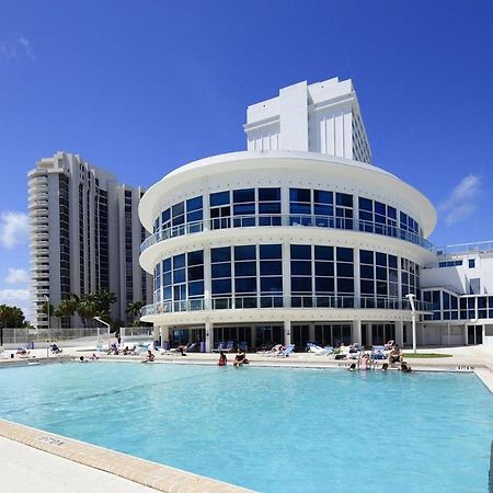 New Point Miami Beach Apartments Exteriör bild